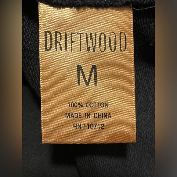 Sundance Driftwood Embroidered Layla Tunic - Picture 10 of 10